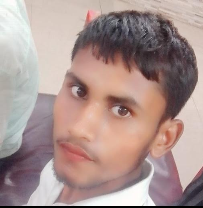 Shivam Kumar