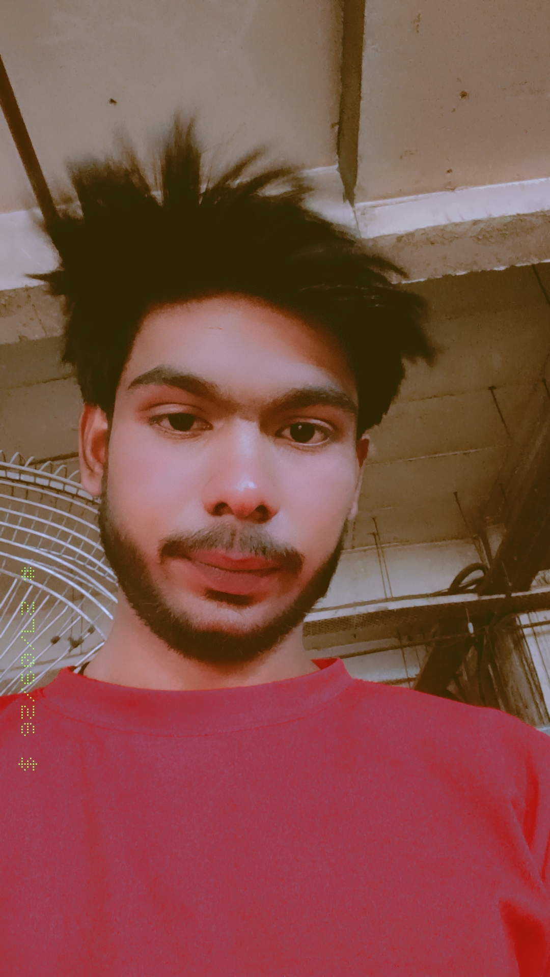 Deepak