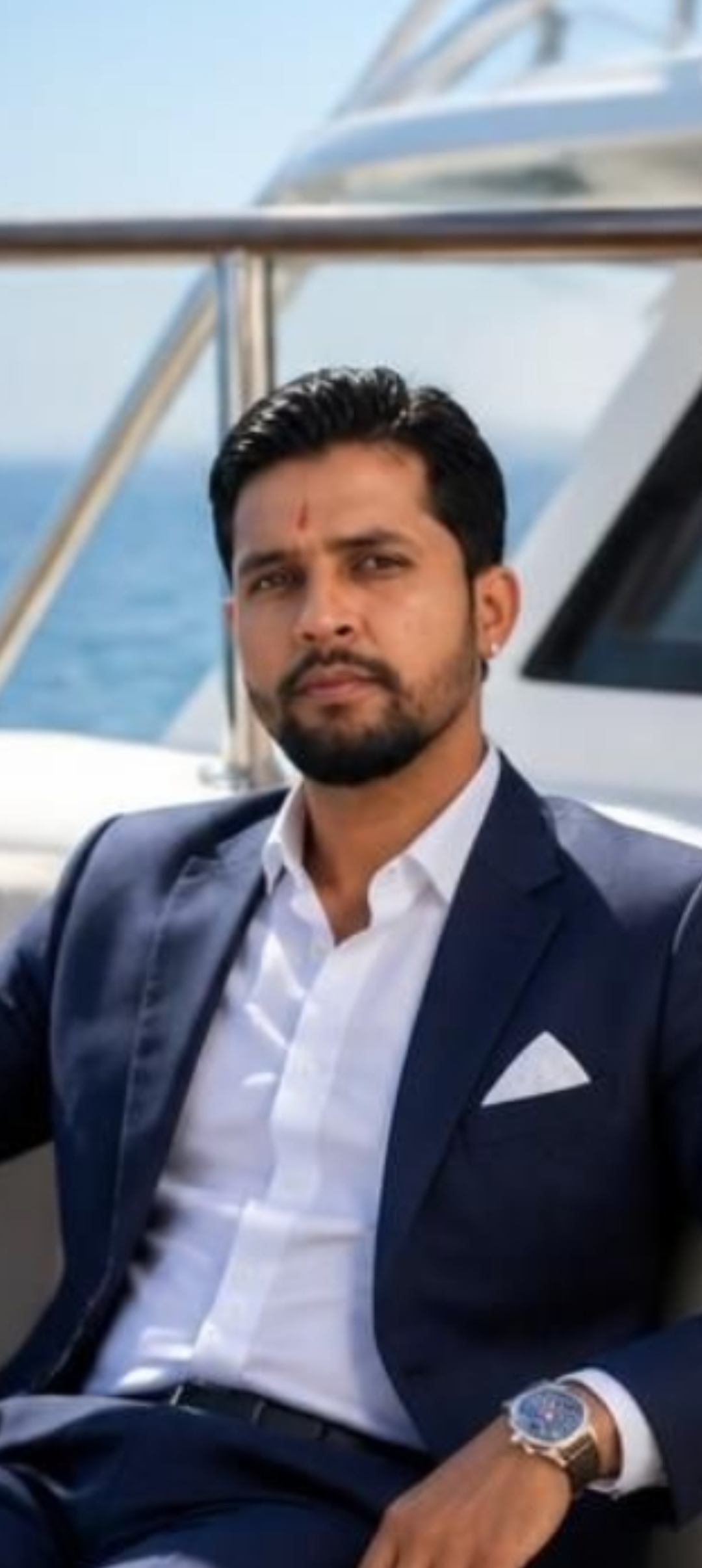 Kuldeep Bhimta