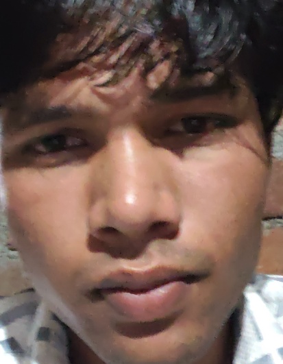 Saddam shab