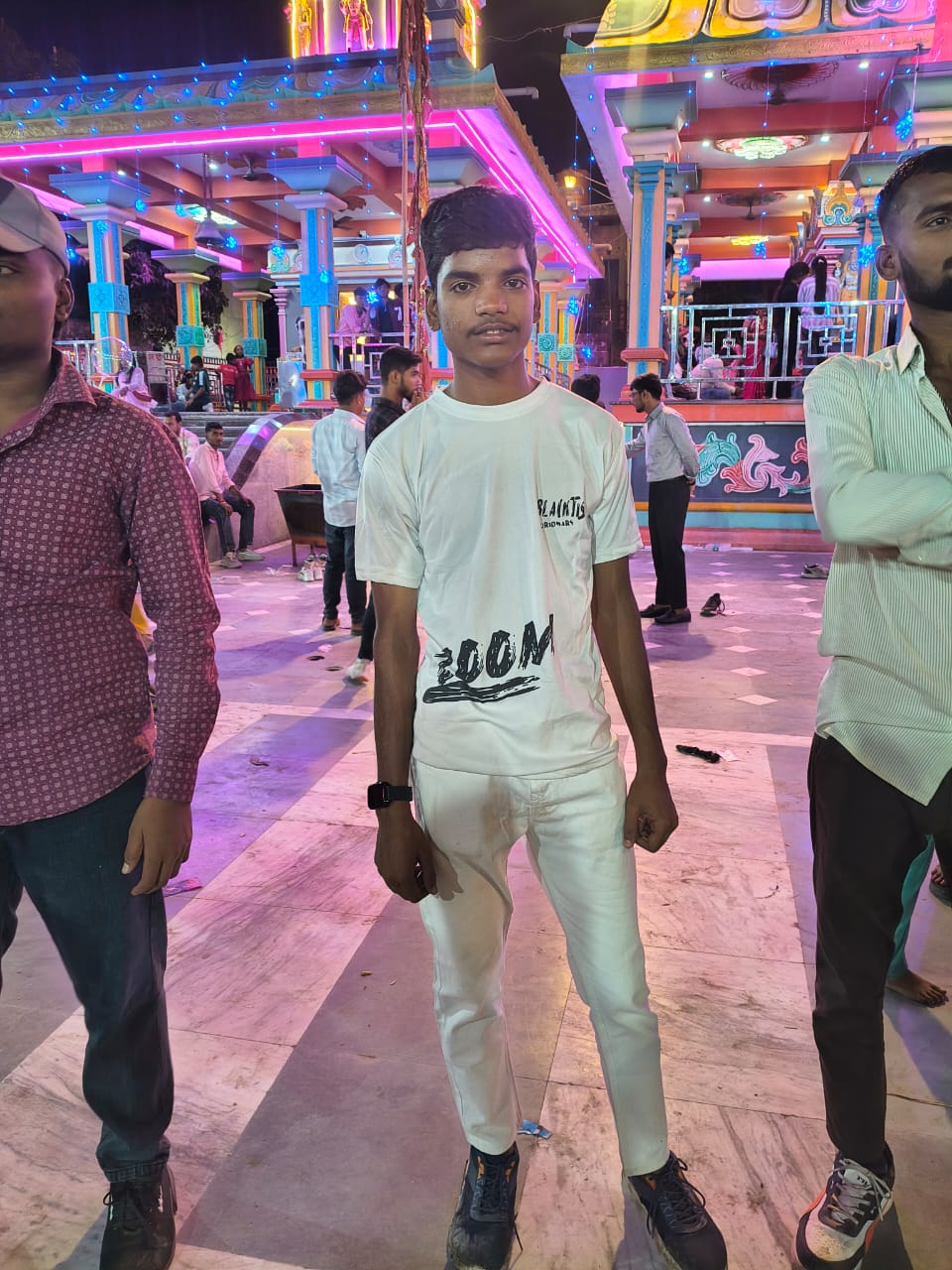 Shivam Sinha