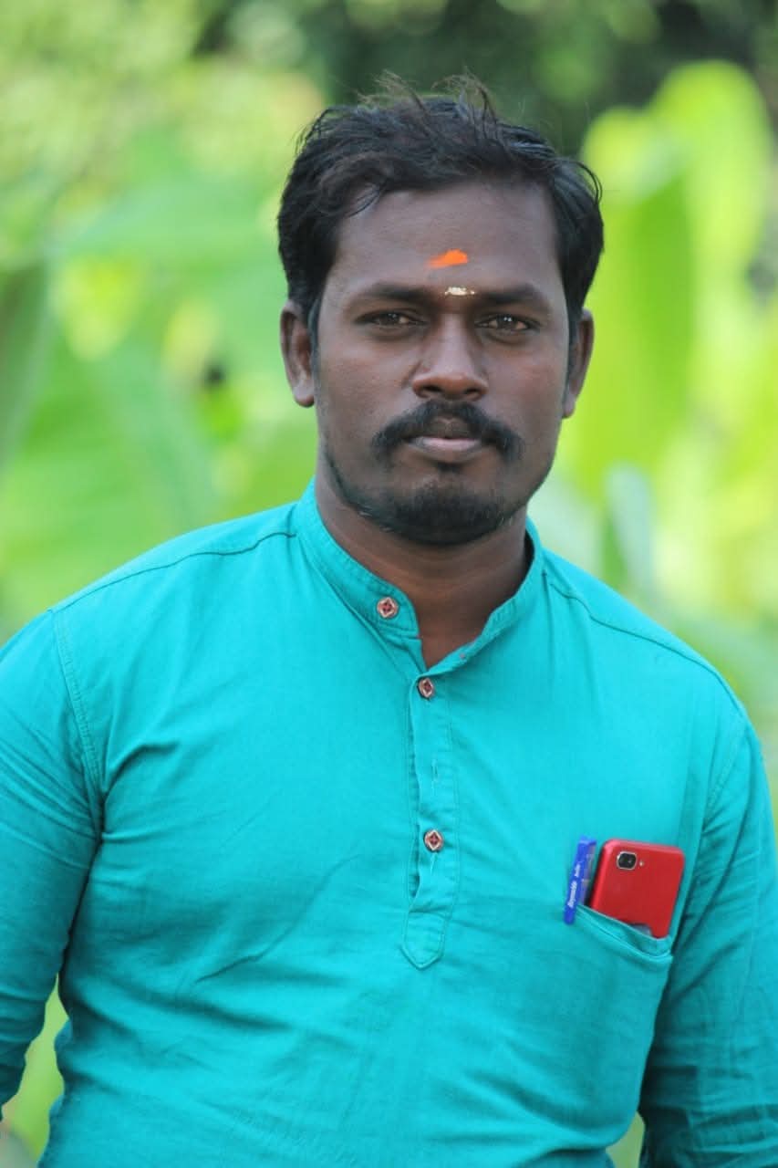 V Sakthivel