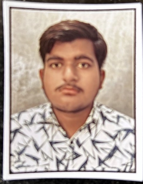 Dhruv Rohitbhai Sathvara