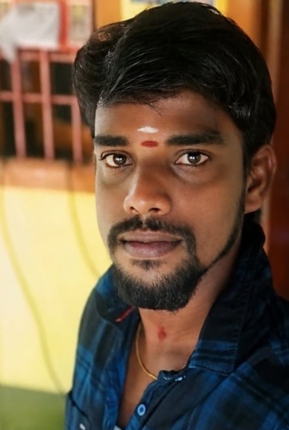 Vignesh Mohan