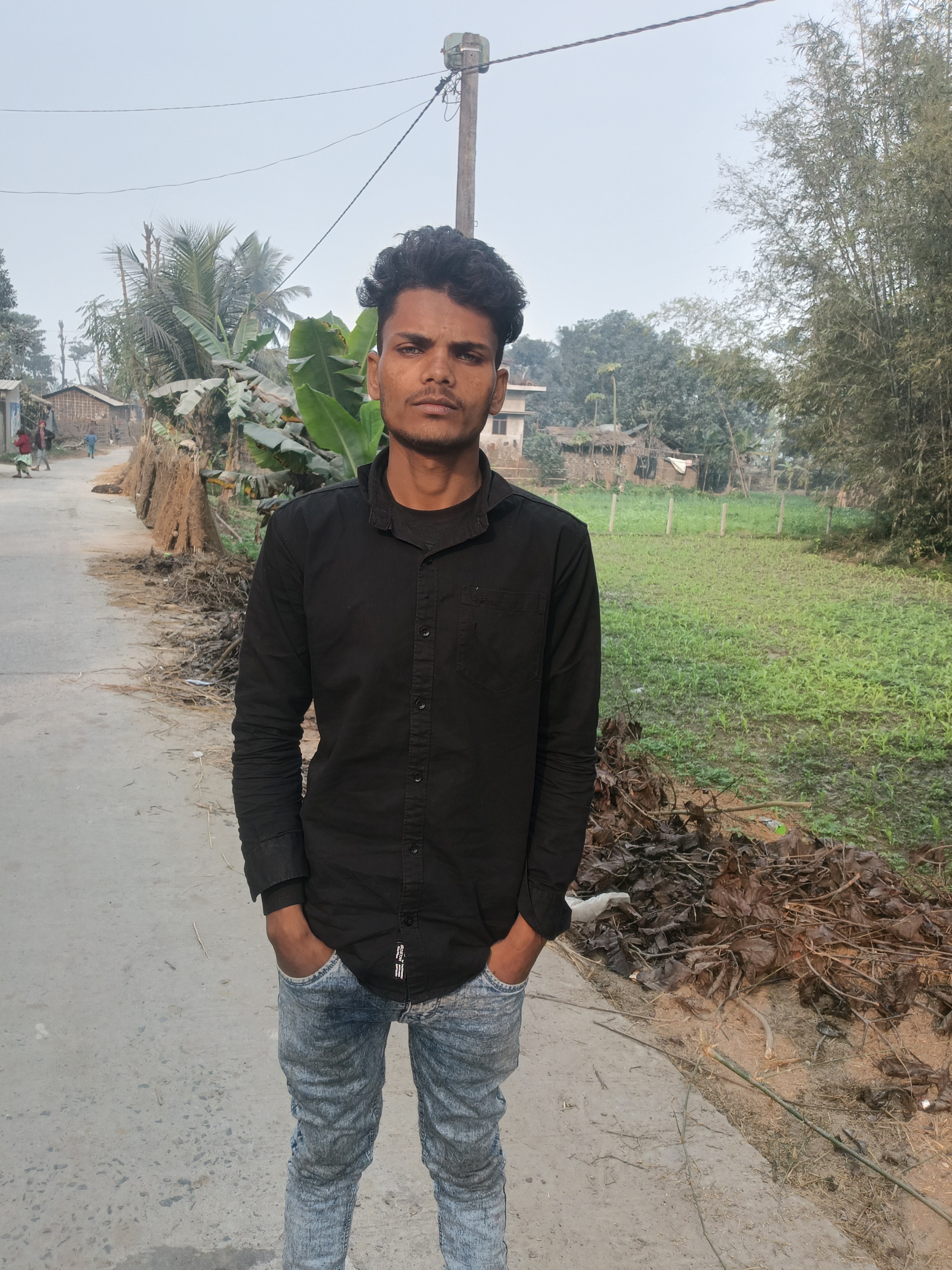 Radheshyam Kumar