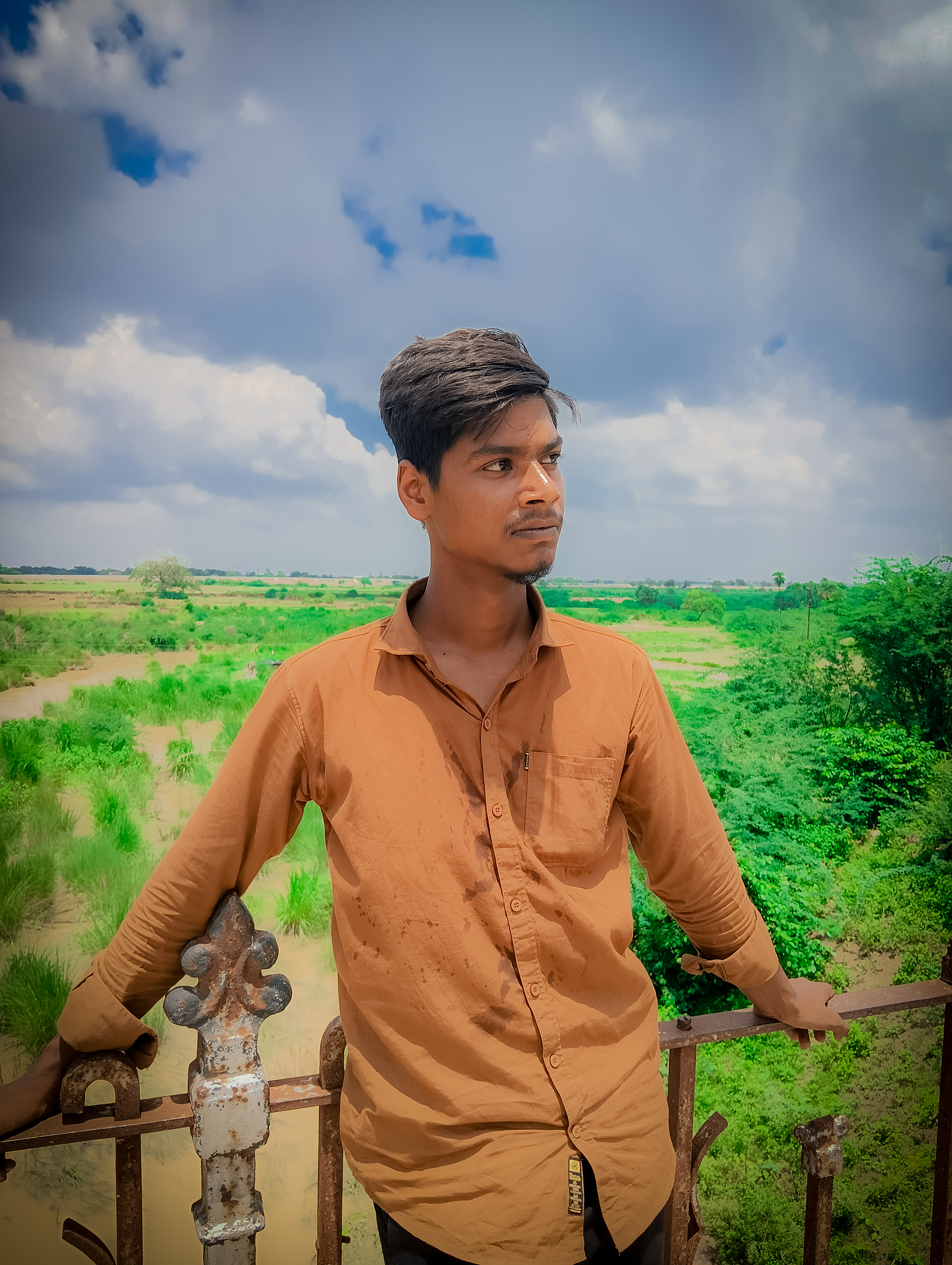 Jisaan Siddiqui