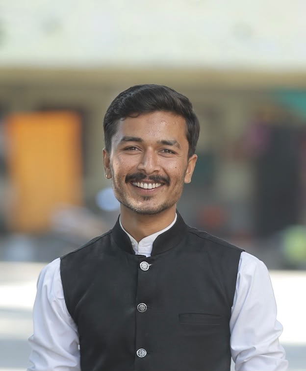 Prasoon Goyal