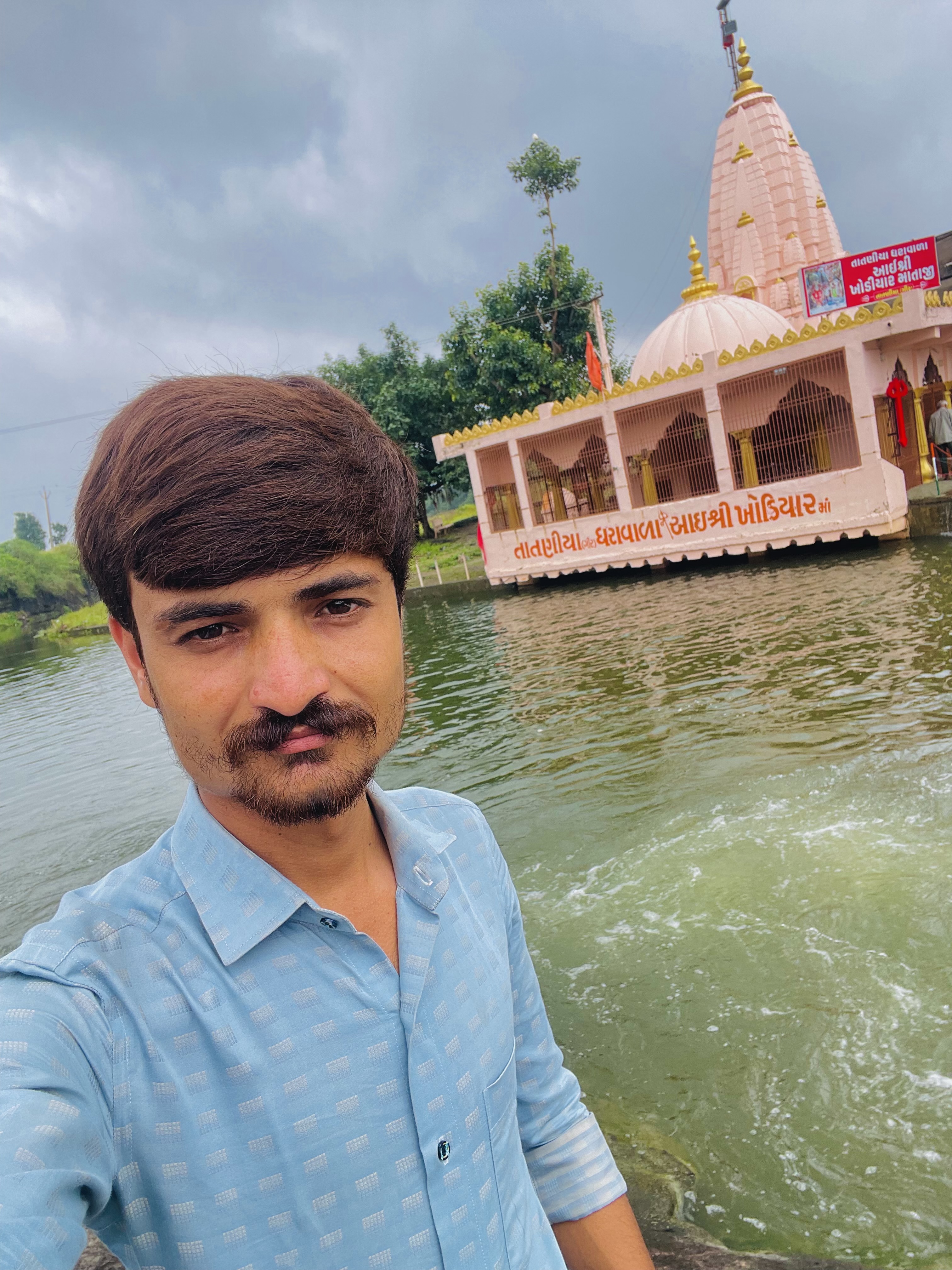 Kalsariya Kartik Chhaganbhai