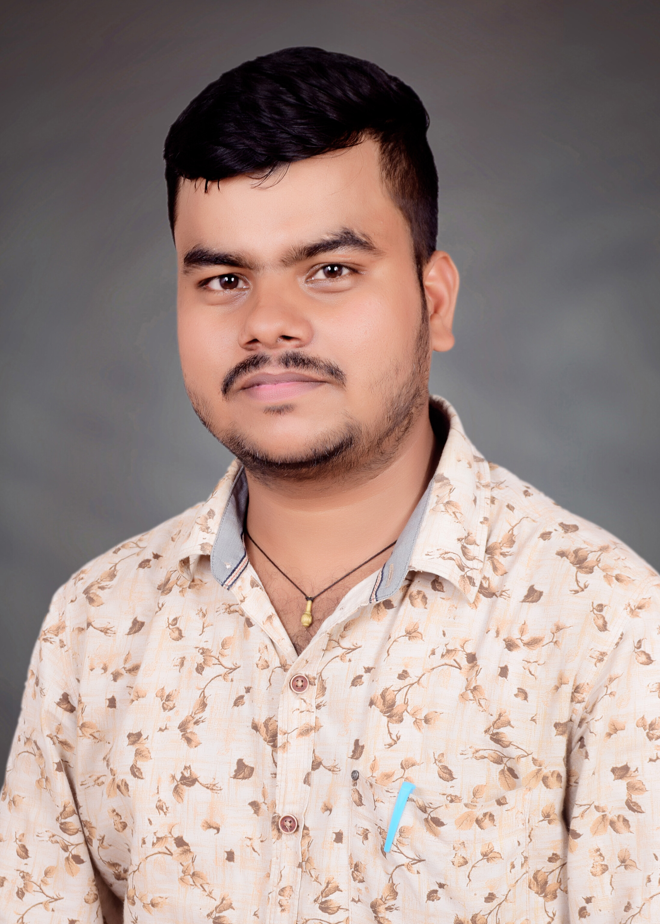 Deepak Bari