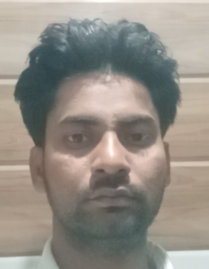 Monu Dhakrey