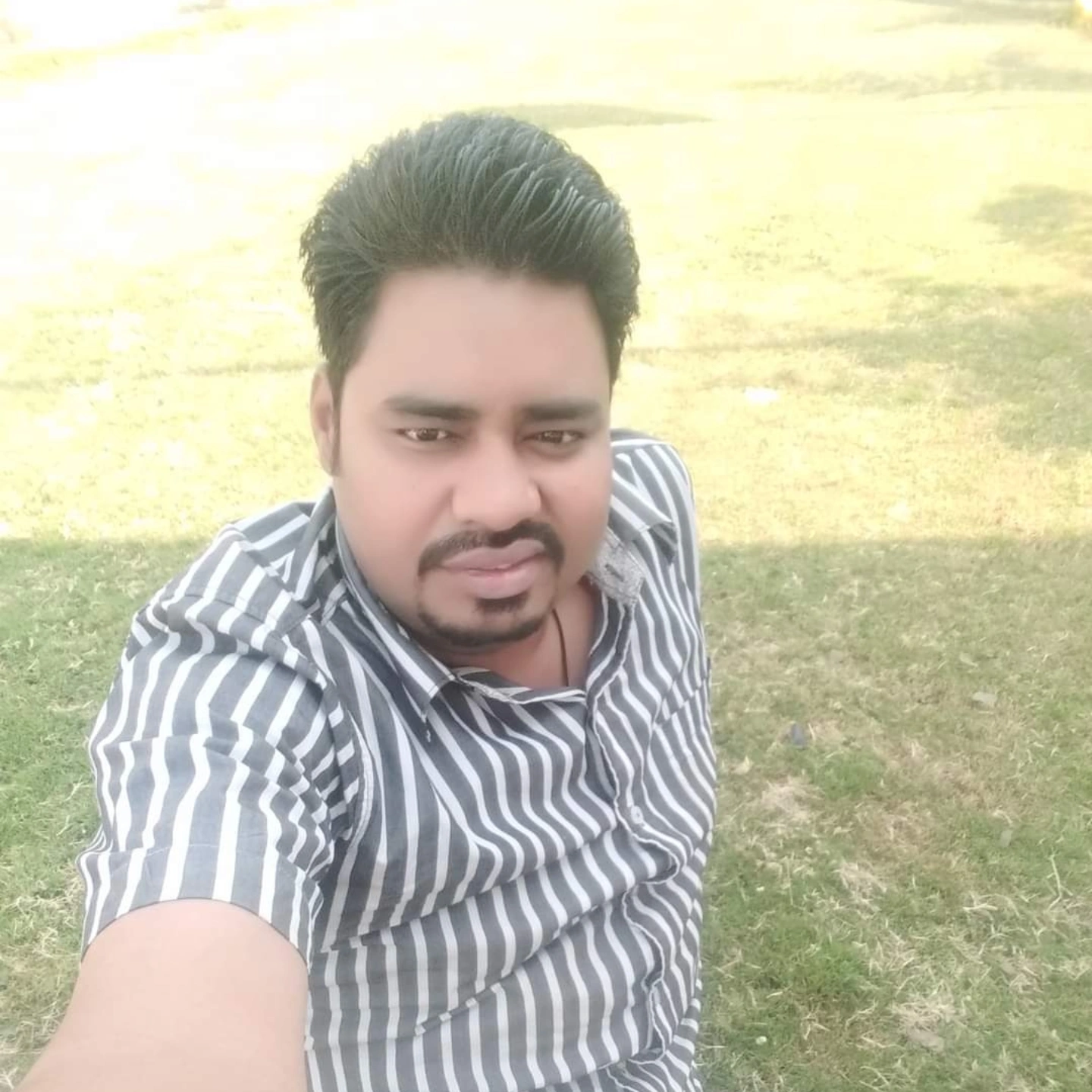 Chandresh Badori