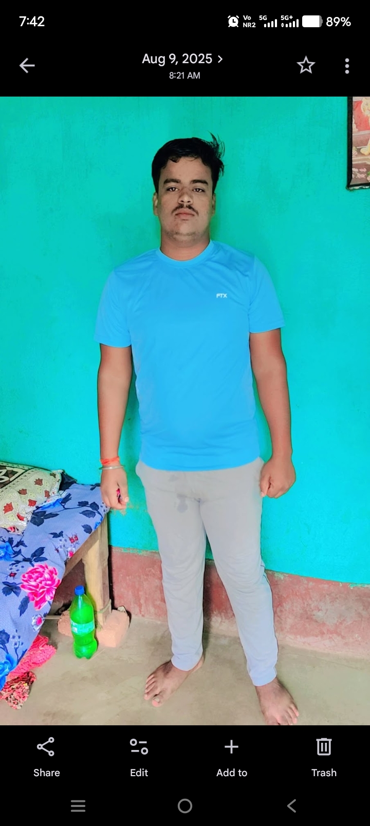Gautam Kumar
