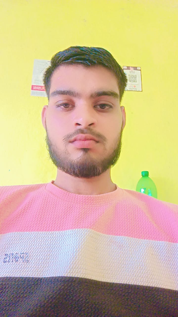 Chhatrapal chandel