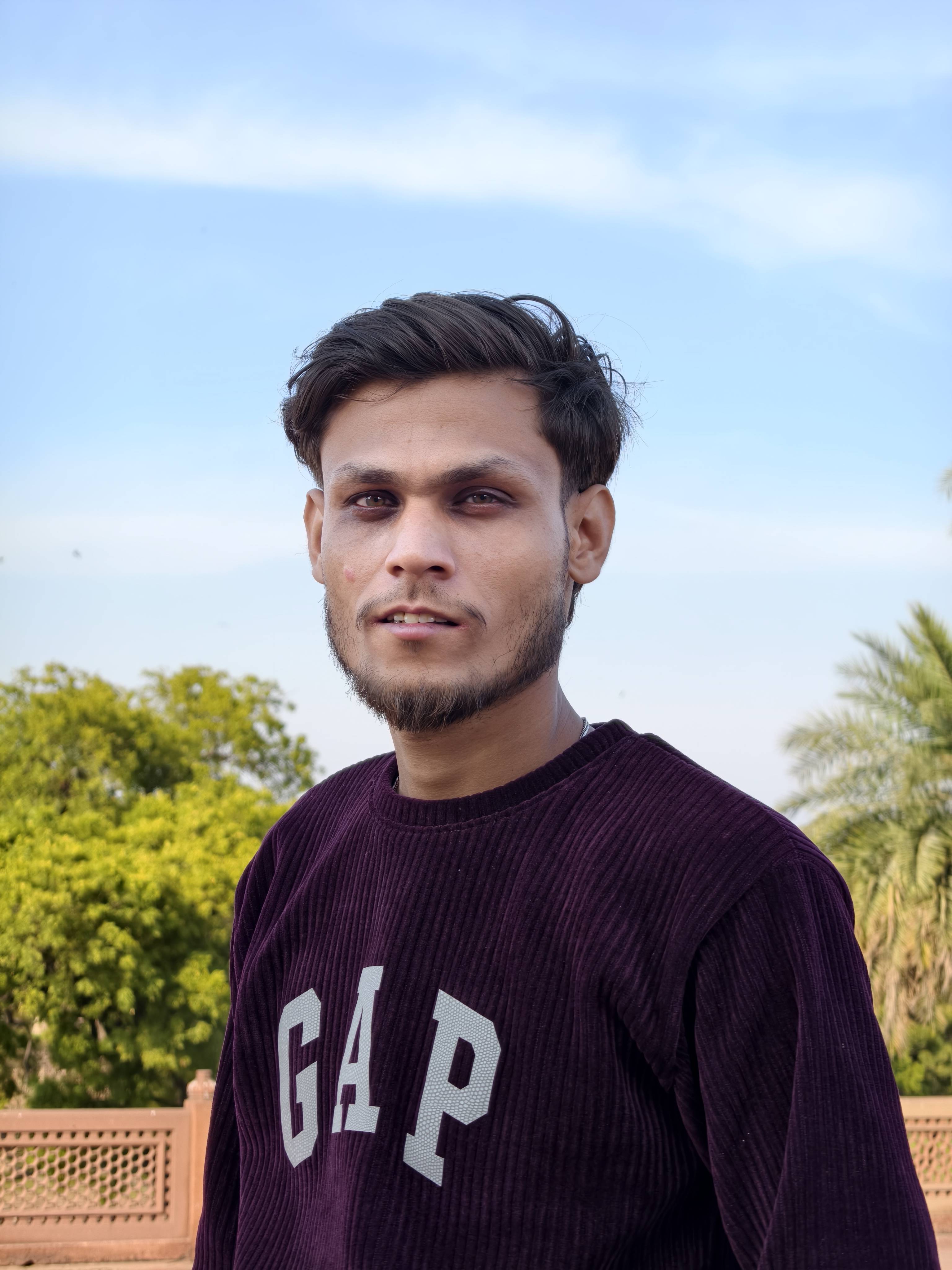 Syed Ali Amber Taqvi