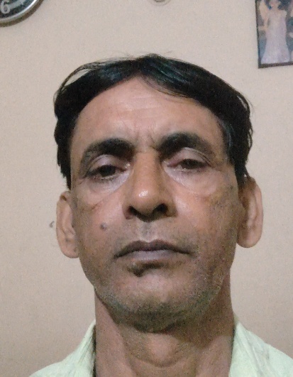 Syed Nafis Haider