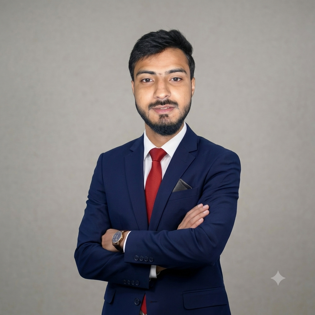Chandraveer Chaudhary