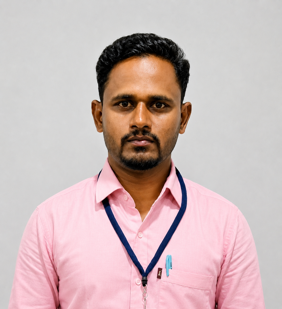 ಕನಕಮೂರ್ತಿ.P.M