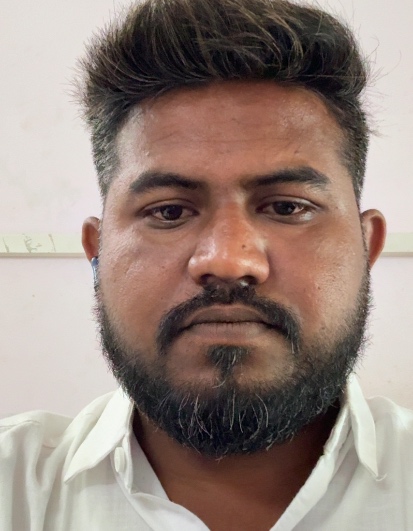 Gaurangkumar Vijaybhai Barot