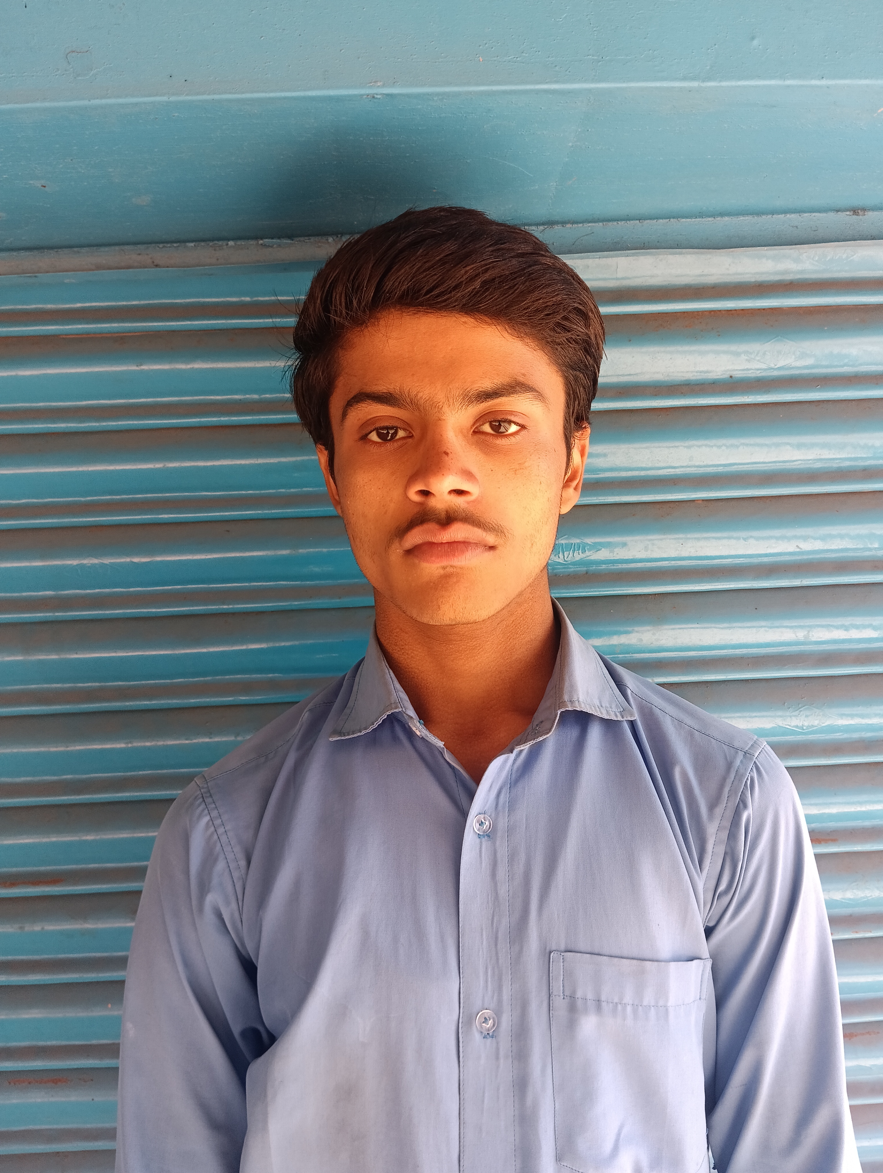 Deepak Kumar Yadav