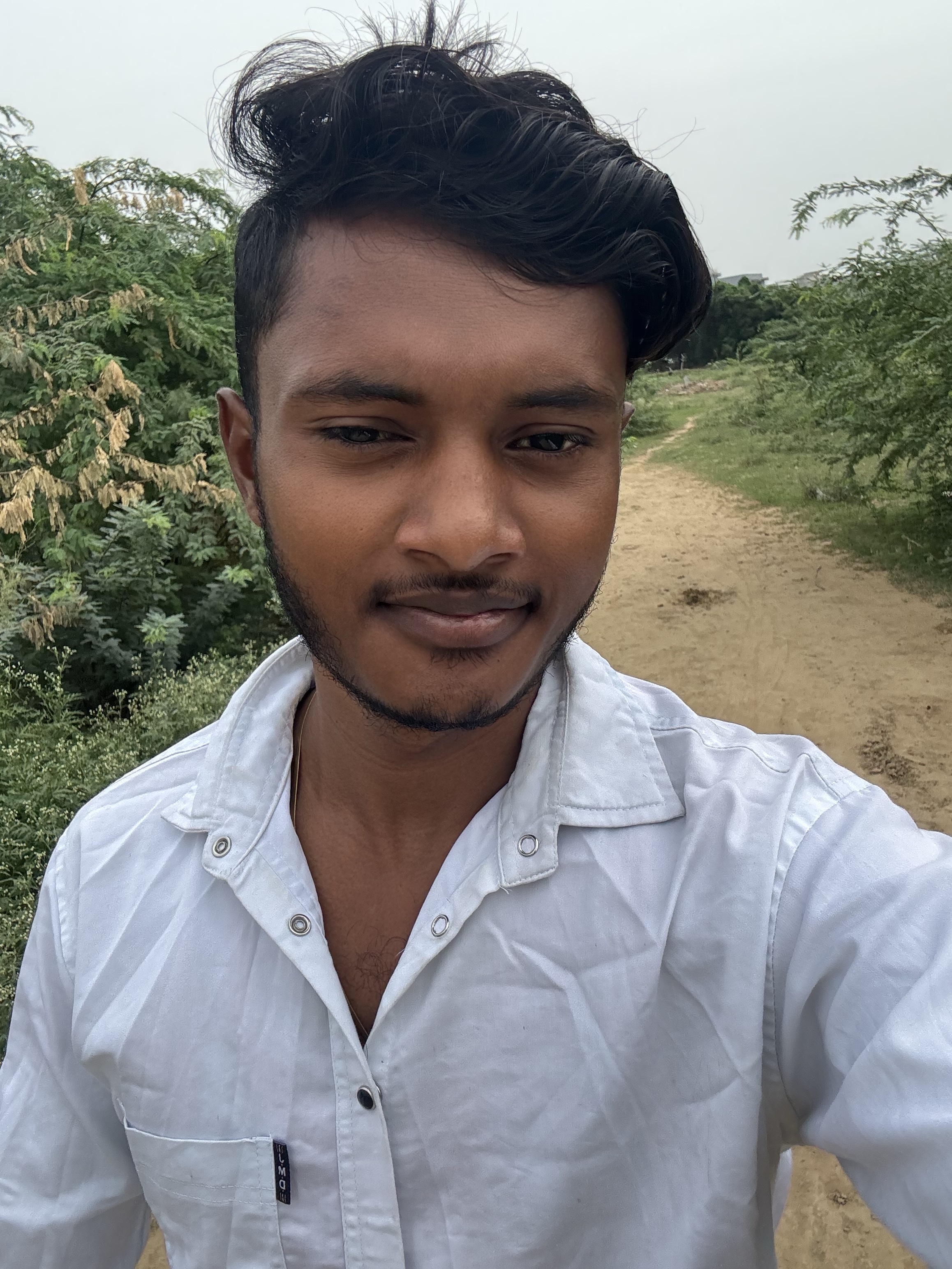 Raj Kumar Raikwar
