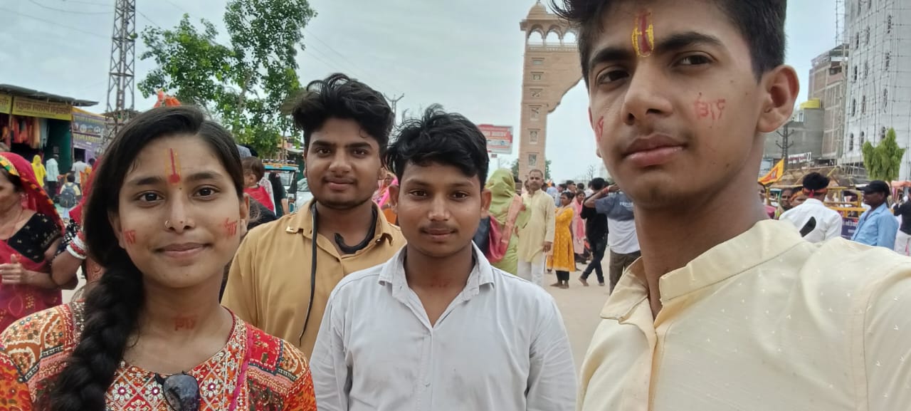 Ajeet kumar
