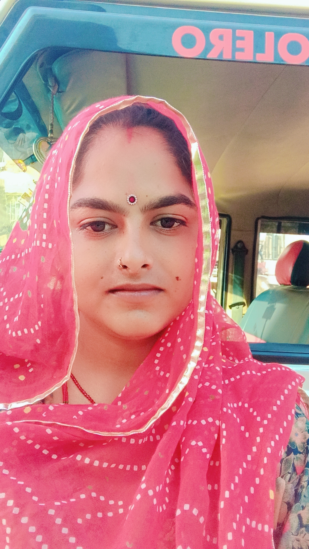Kavita kanwar