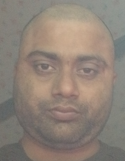 Pankaj Kumar Yadav