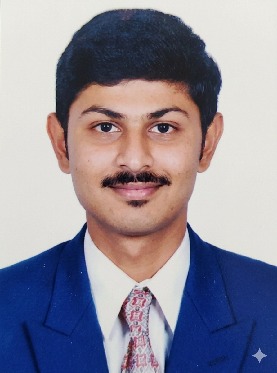 Sureja Yash Shaileshbhai