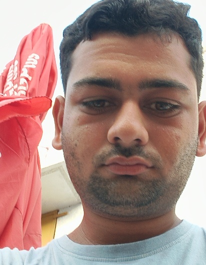 Bhatt Preet Hiren