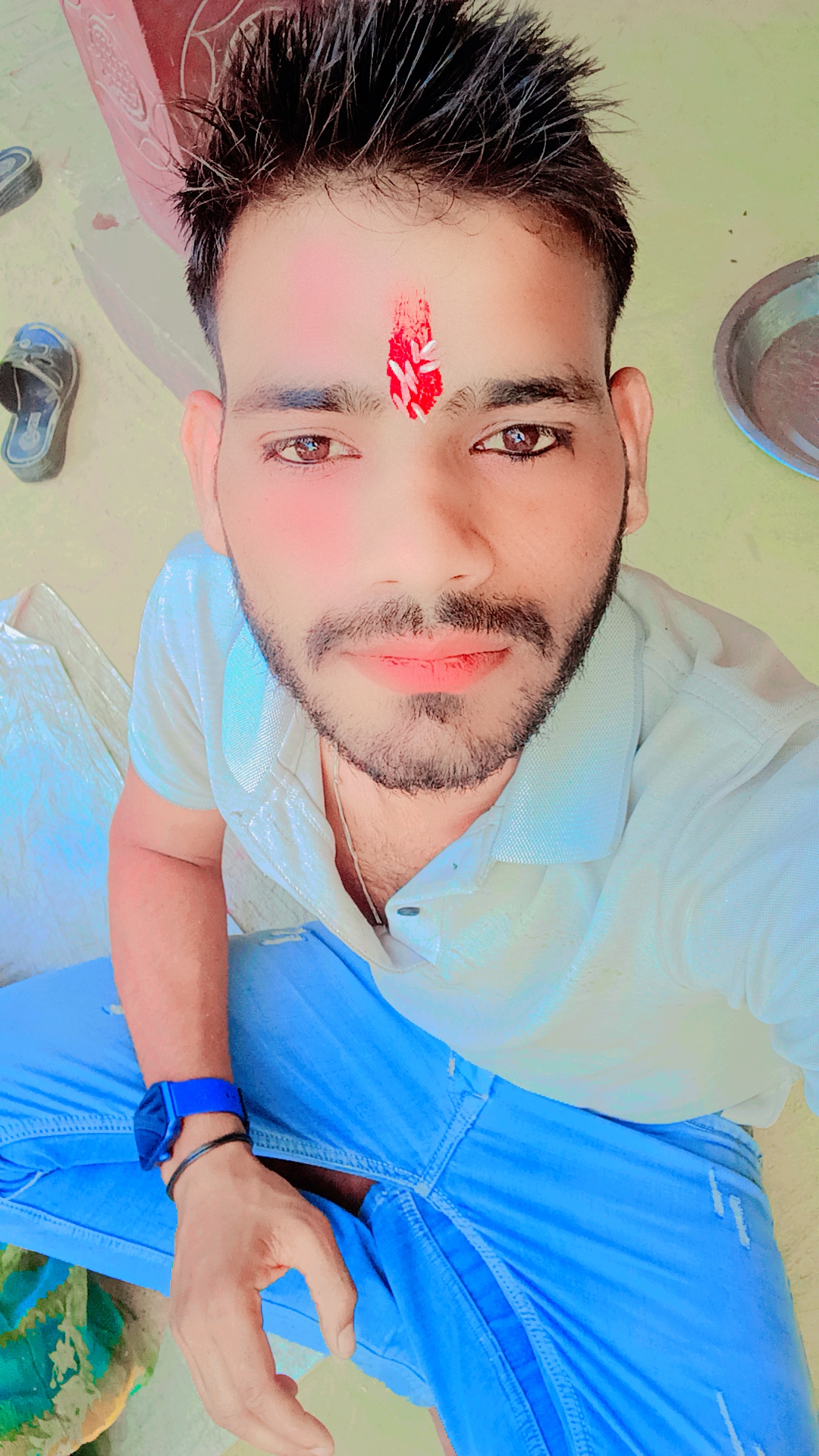 PRVEEN KUMAR