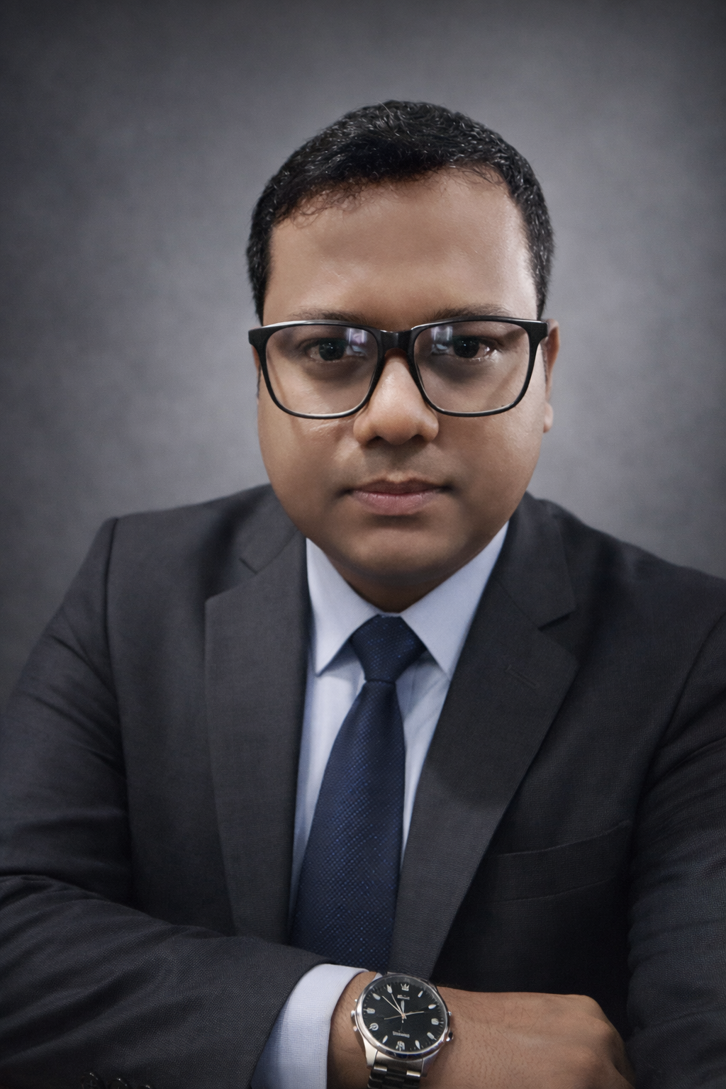 SANDIP KUMAR DAS