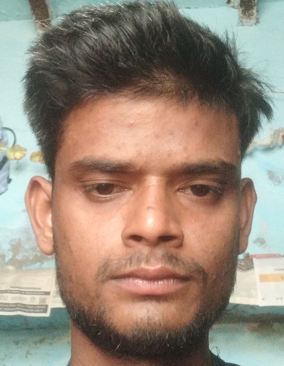 Amit Kumar Sharma