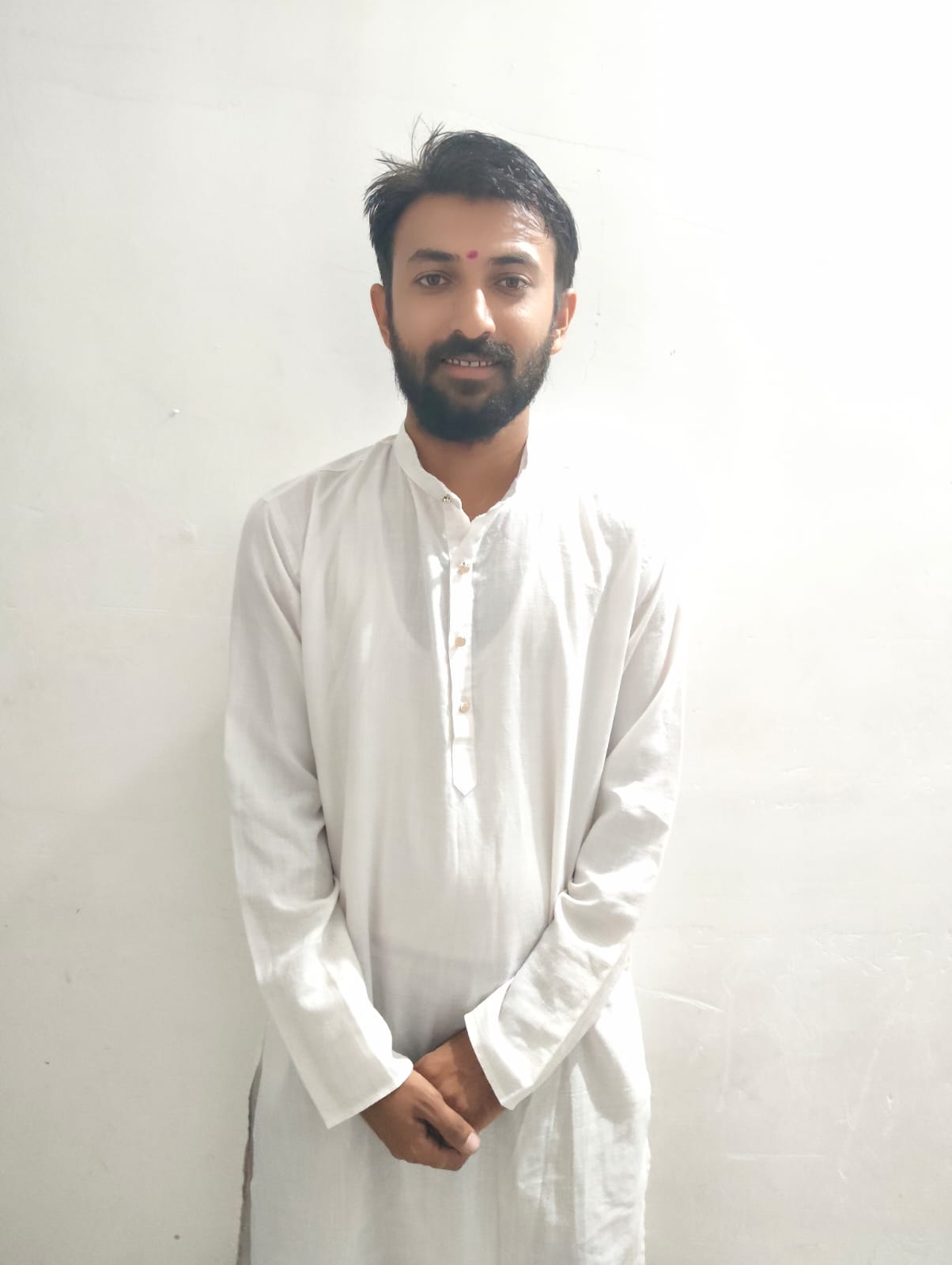 Shukla Harshkumar Jigneshbhai