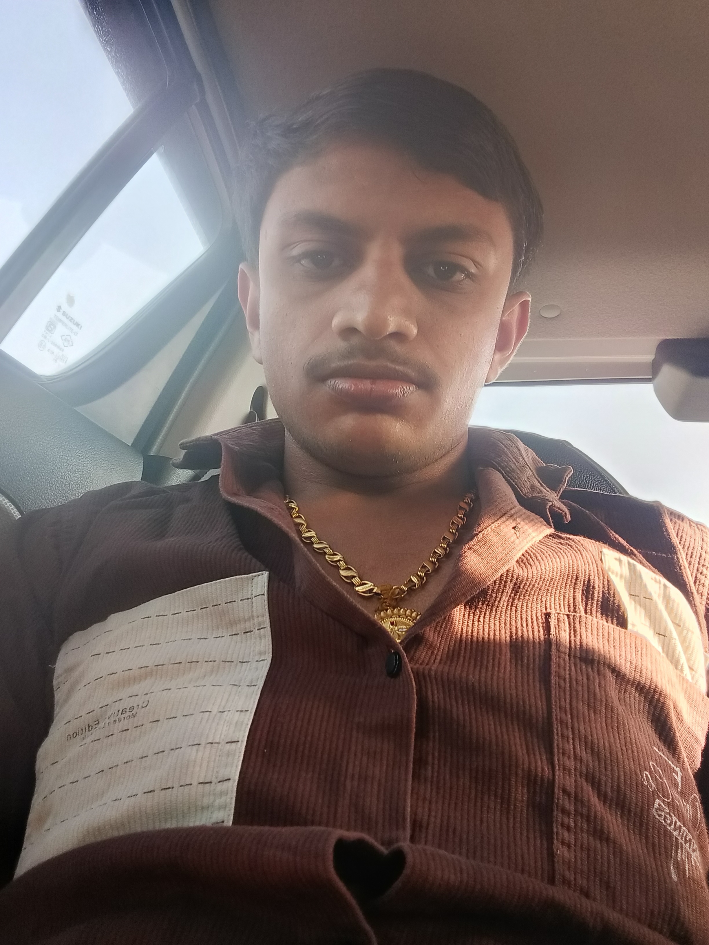 Chauhan bhamarbh AndaBhai Anda bhai