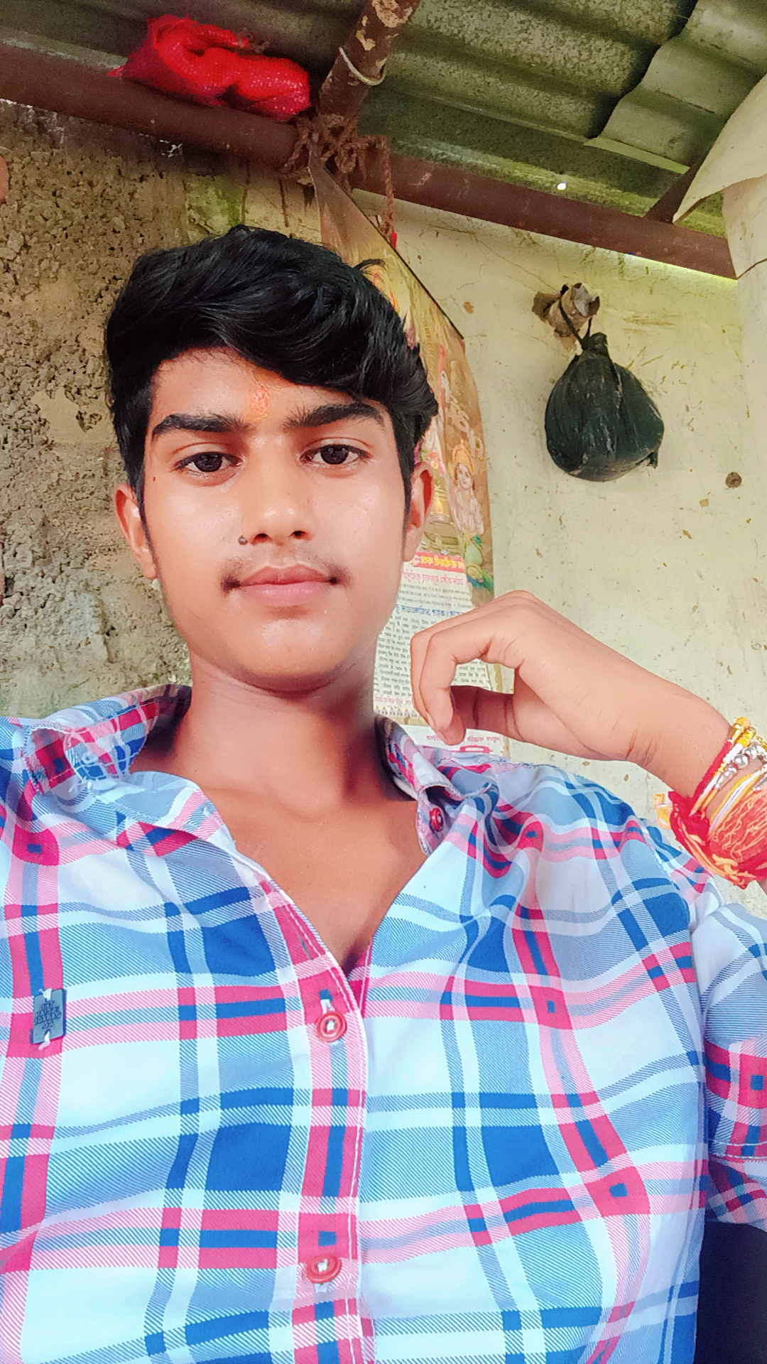 Raju Goswami