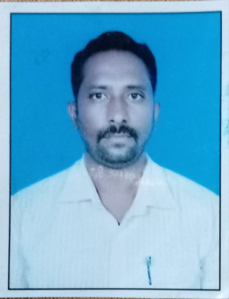 Koganti srikanth