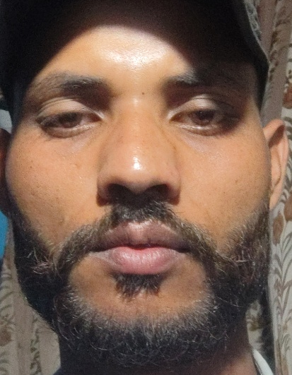Mohd Nadeem