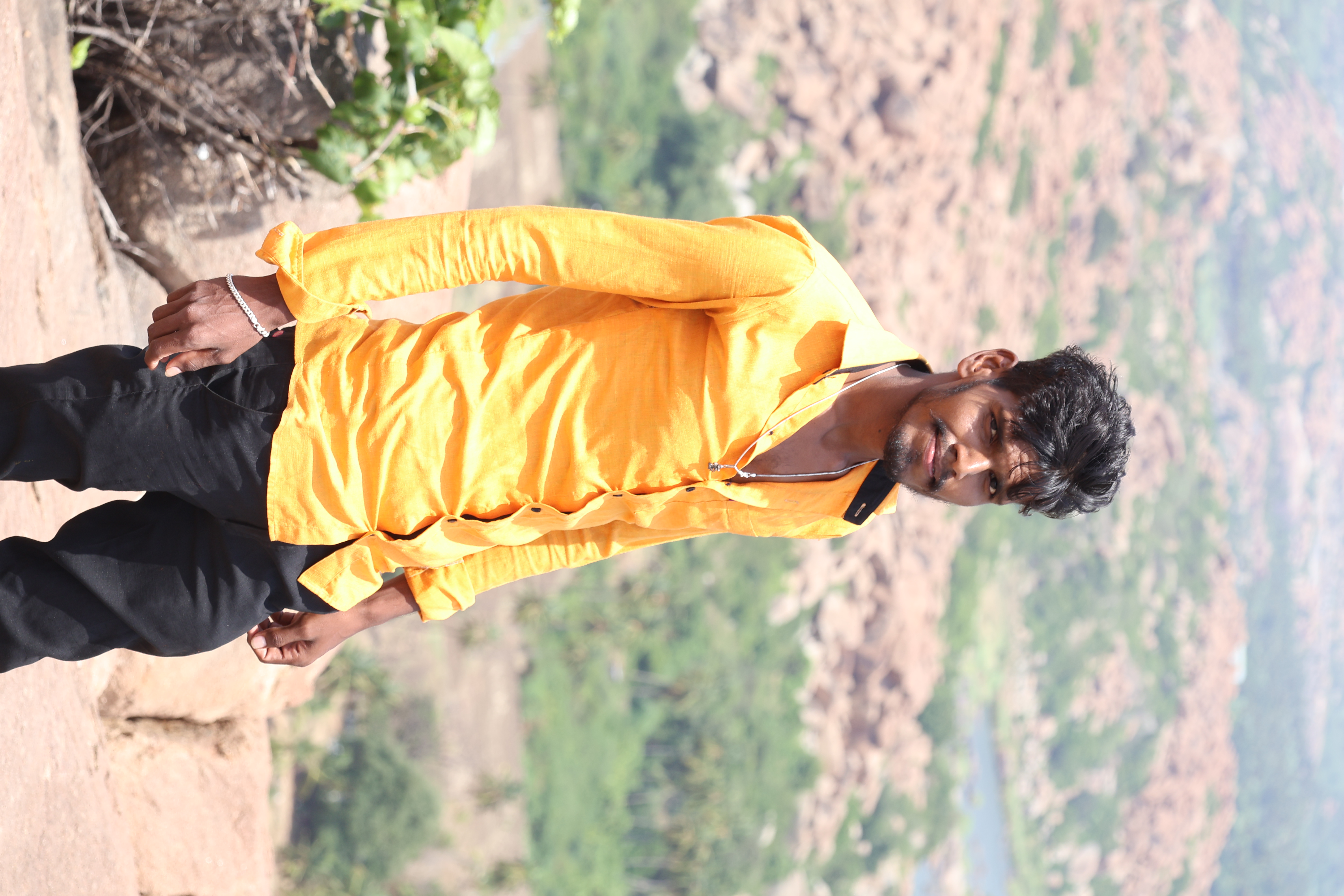 Basavaraj A H