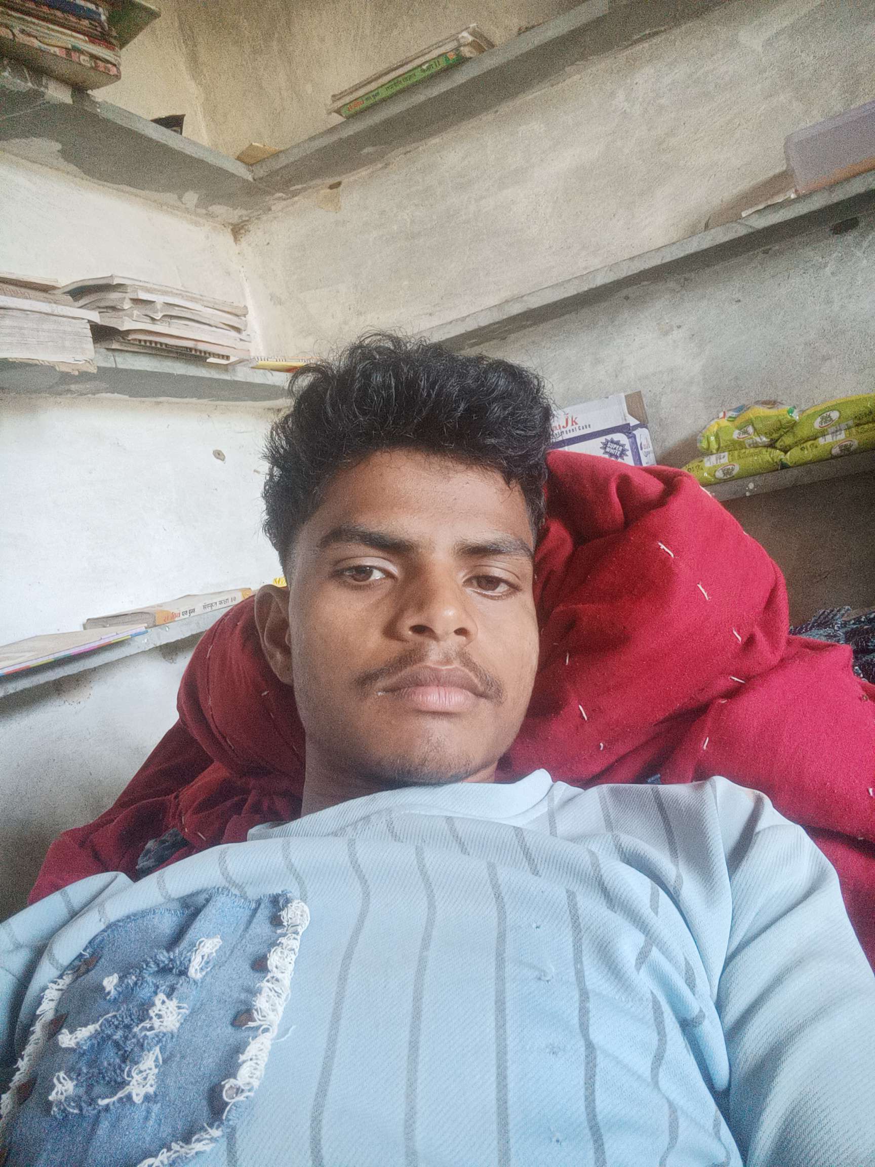 Dev parmar