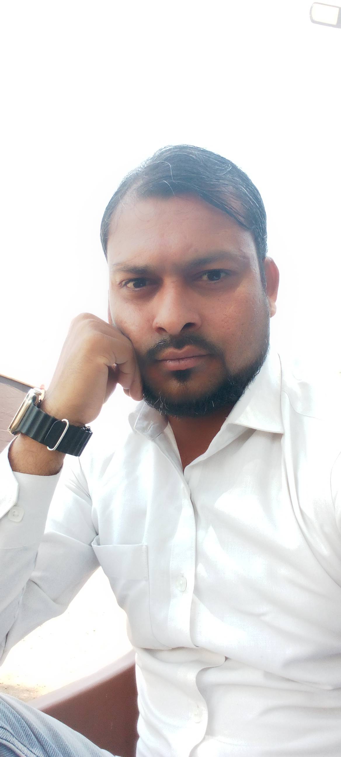 Aftab Alam Mohammad Ayub Malik