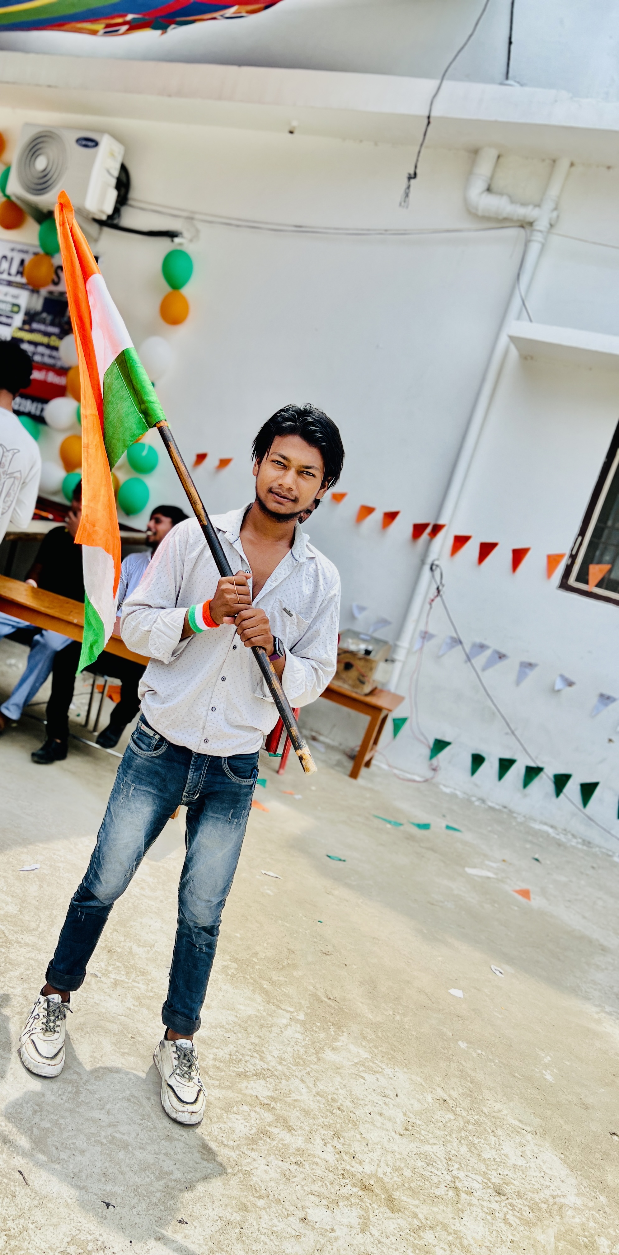 Satish kumar