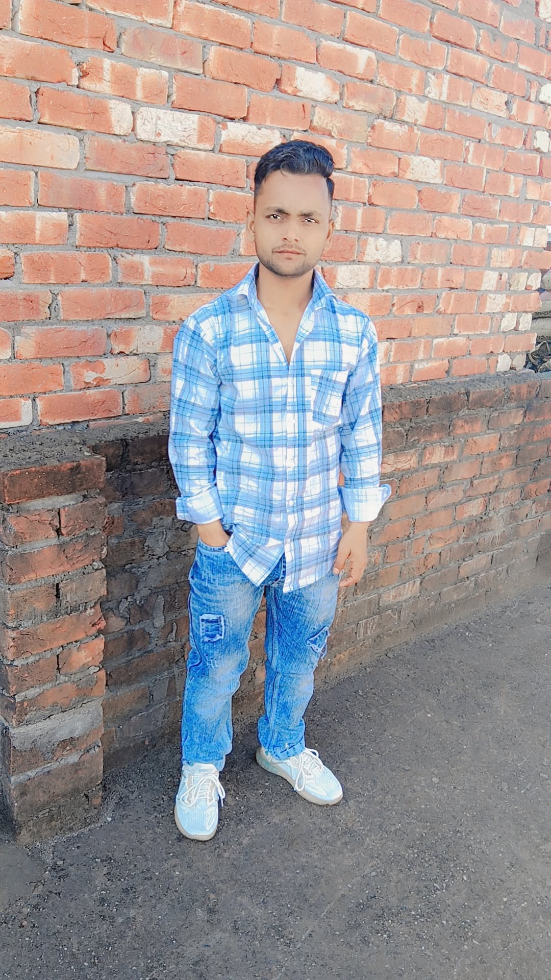 Mohd Aleem