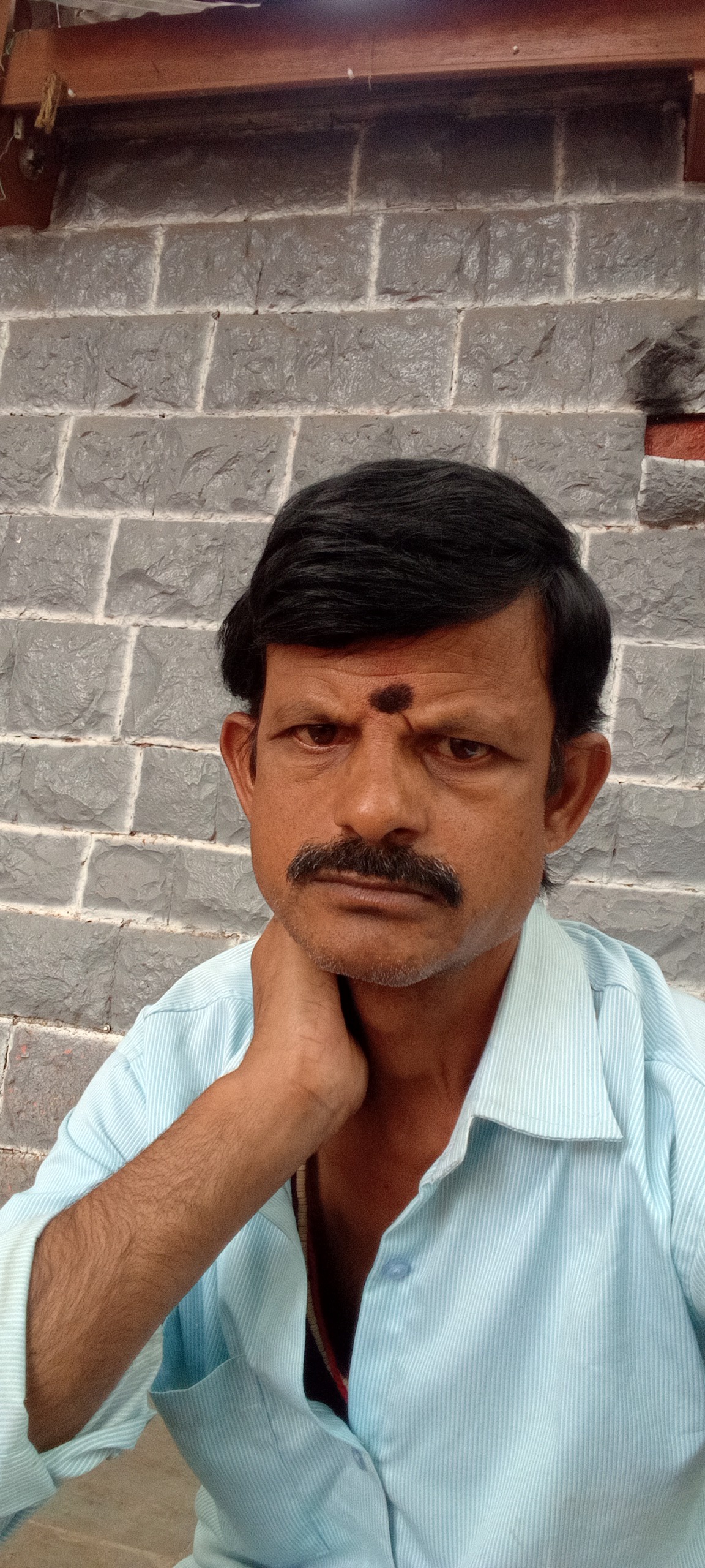 Somanath Arjun Raykar