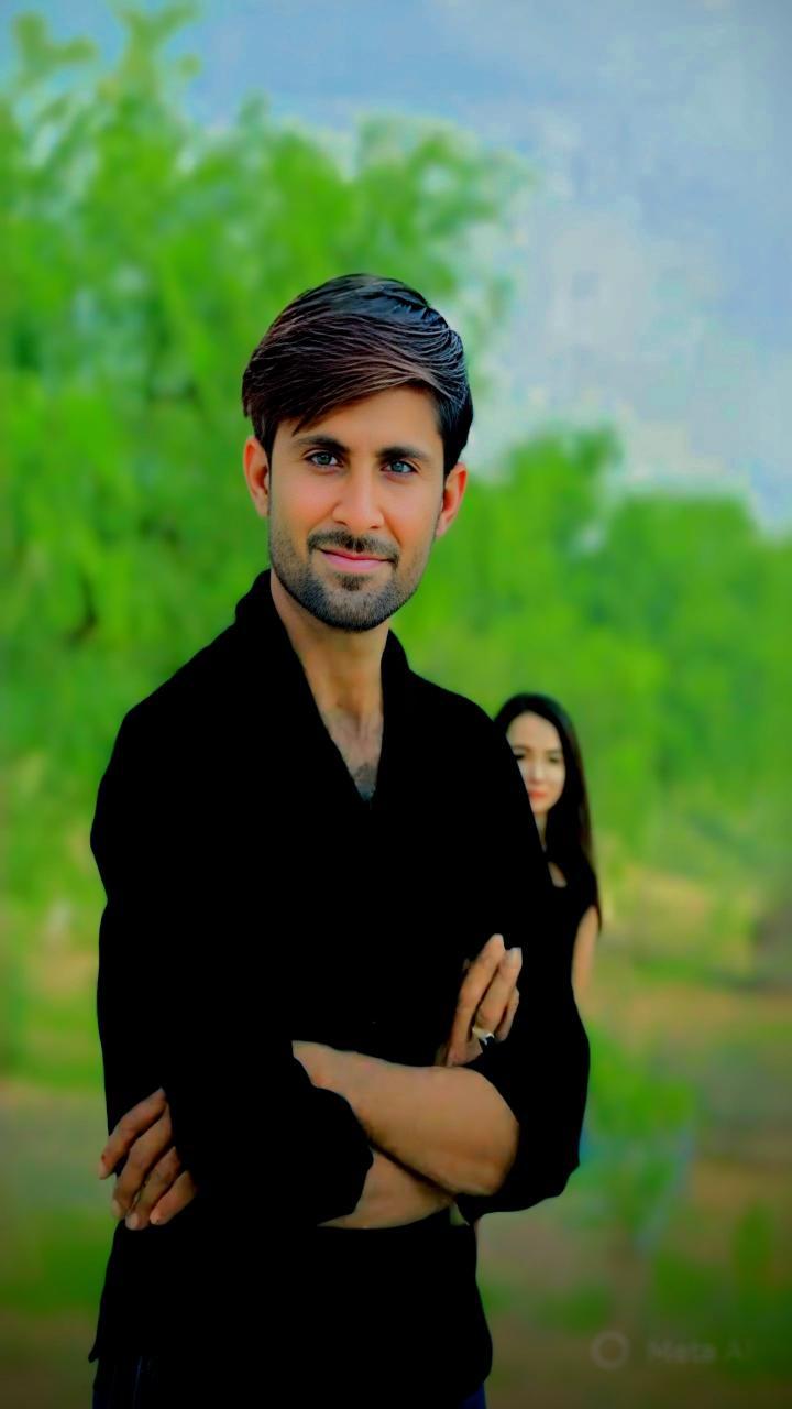 JUMME Khan