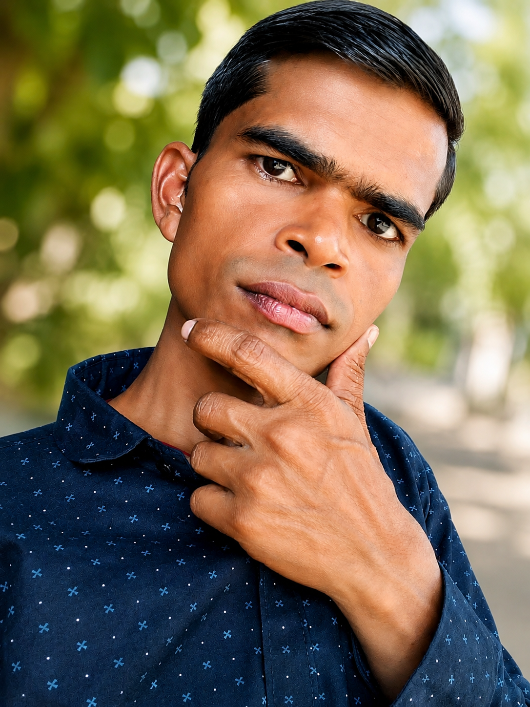 Sudheer Kumar
