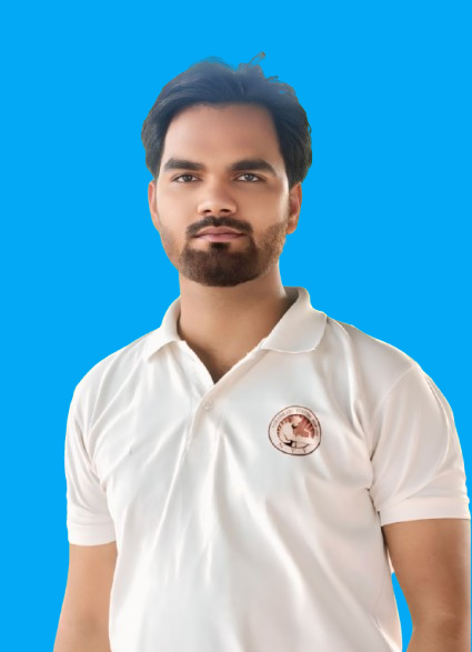 Vikas Chauhan