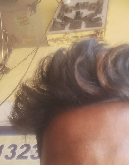 Shiv Mahato