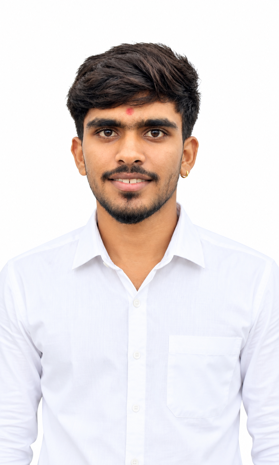 Abhijeet nikam