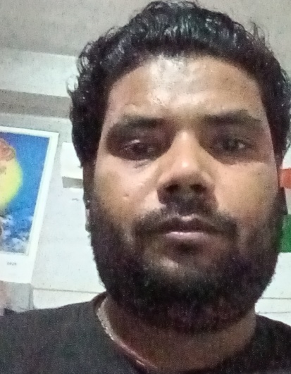 Anoop Singh