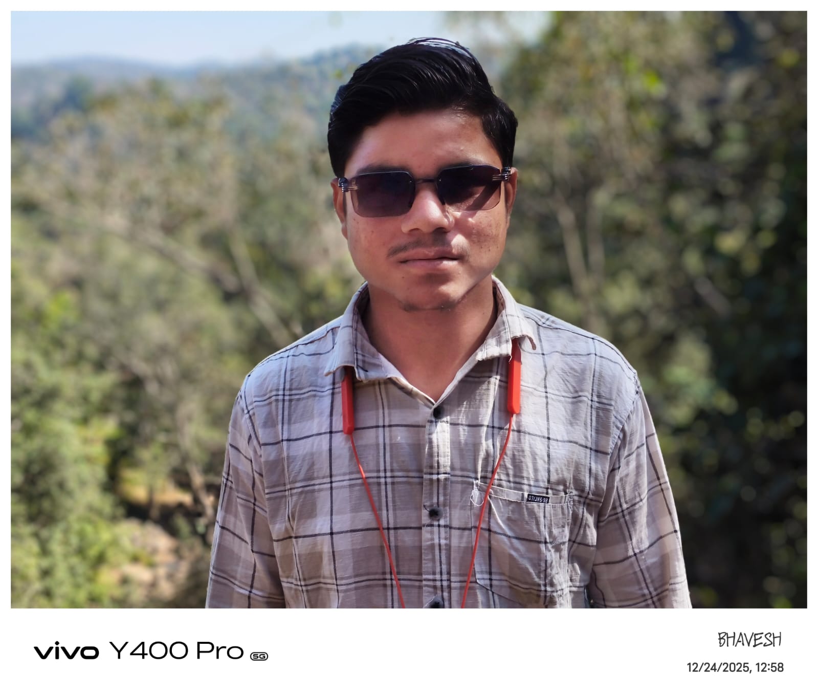 Amit Kumar Thakre